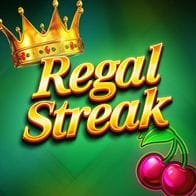 Regal Streak screenshot