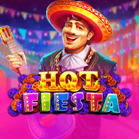 Hot Fiesta screenshot